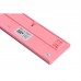 Клавіатура Akko 3098B World Tour-Tokyo R2 98Key TTC Brother Hot-swappable UA RGB Pink (6925758614047)