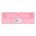 Клавіатура Akko 3098B World Tour-Tokyo R2 98Key TTC Brother Hot-swappable UA RGB Pink (6925758614047)