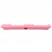 Клавіатура Akko 3098B World Tour-Tokyo R2 98Key TTC Brother Hot-swappable UA RGB Pink (6925758614047)