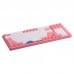 Клавіатура Akko 3098B World Tour-Tokyo R2 98Key TTC Brother Hot-swappable UA RGB Pink (6925758614047)