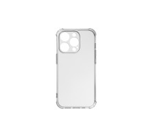 Чохол до мобільного телефона Armorstandart Air Force Apple iPhone 15 Pro Camera cover Transparent (ARM70847)