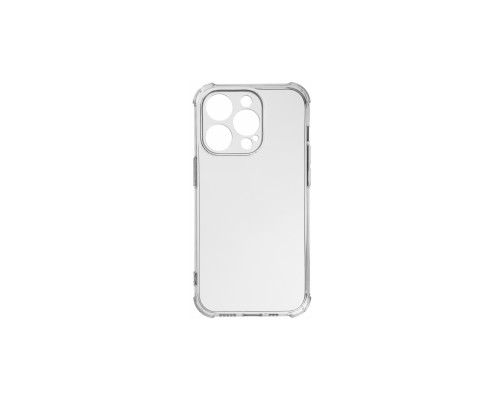 Чохол до мобільного телефона Armorstandart Air Force Apple iPhone 15 Pro Camera cover Transparent (ARM70847)