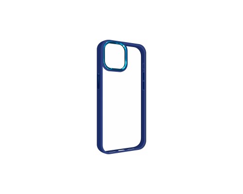 Чохол до мобільного телефона Armorstandart UNIT2 Apple iPhone 15 Blue (ARM69967)