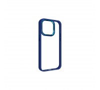 Чохол до мобільного телефона Armorstandart UNIT2 Apple iPhone 15 Pro Blue (ARM69981)