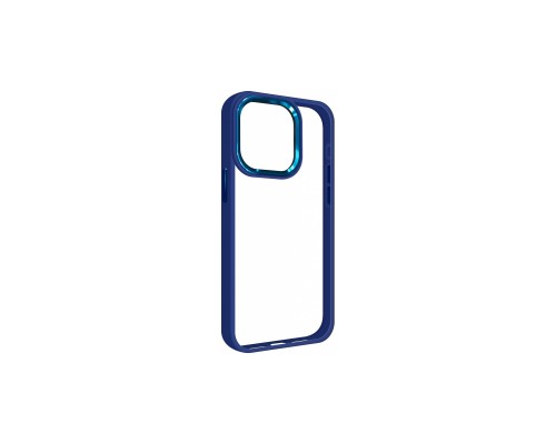 Чохол до мобільного телефона Armorstandart UNIT2 Apple iPhone 15 Pro Blue (ARM69981)