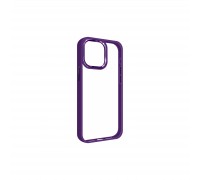 Чохол до мобільного телефона Armorstandart UNIT2 Apple iPhone 15 Pro Max Purple (ARM69990)