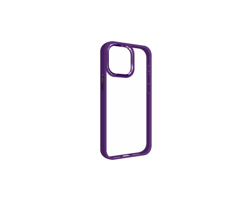 Чохол до мобільного телефона Armorstandart UNIT2 Apple iPhone 15 Pro Max Purple (ARM69990)