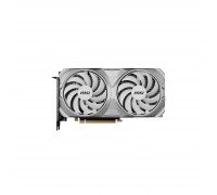 Відеокарта MSI GeForce RTX4070 12Gb VENTUS 2X WHITE OC (RTX 4070 VENTUS 2X WHITE 12G OC)