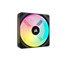 Кулер до корпусу Corsair iCUE Link QX120 RGB PWM (CO-9051001-WW)