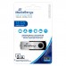 USB флеш накопичувач Mediarange 16GB Black/Silver USB 2.0 (MR910)