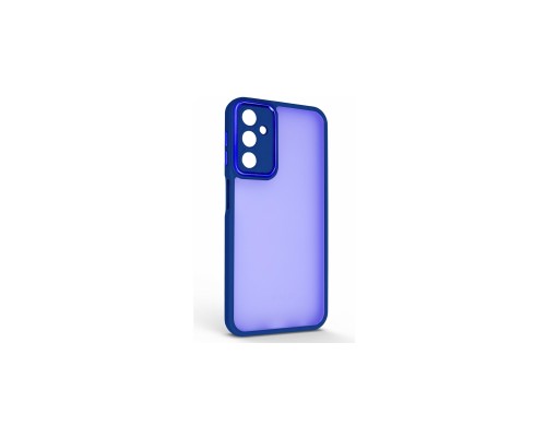 Чохол до мобільного телефона Armorstandart Shade Samsung A24 4G/A25 5G Blue (ARM70071)