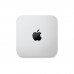 Комп'ютер Apple A2686 Mac mini / Apple M2(8C CPU/10C GPU), 8, 512 (MMFK3UA/A)