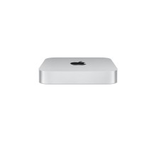 Комп'ютер Apple A2686 Mac mini / Apple M2(8C CPU/10C GPU), 8, 512 (MMFK3UA/A)