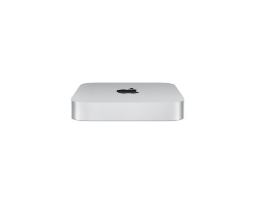 Комп'ютер Apple A2686 Mac mini / Apple M2(8C CPU/10C GPU), 8, 512 (MMFK3UA/A)