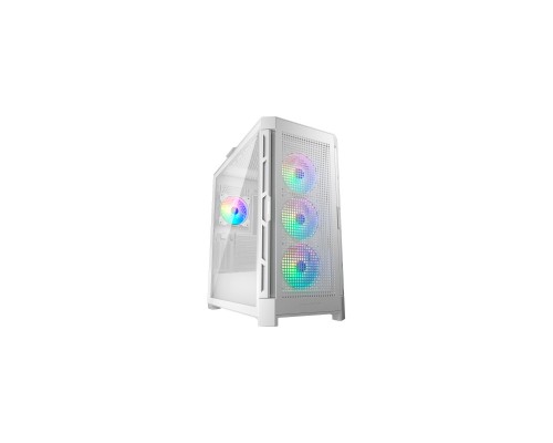 Корпус Cougar Airface Pro RGB White