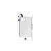 Чохол до мобільного телефона Armorstandart Air Series Motorola G84 5G Camera cover Transparent (ARM70886)