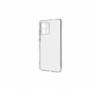 Чохол до мобільного телефона Armorstandart Air Series Motorola G84 5G Camera cover Transparent (ARM70886)