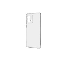 Чохол до мобільного телефона Armorstandart Air Series Motorola G84 5G Camera cover Transparent (ARM70886)