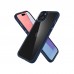 Чохол до мобільного телефона Spigen Apple iPhone 15 Plus Ultra Hybrid Navy Blue (ACS06659)