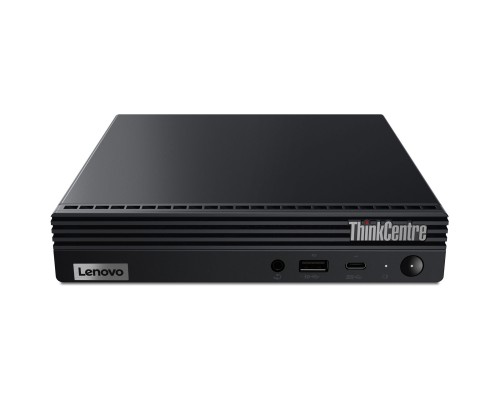 Комп'ютер Lenovo ThinkCentre M60e / i3-1005G1, 8, 256, W11P, WF, TPM 2.0 (11LUA000UI-3Y)