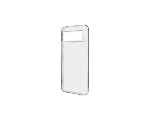 Чохол до мобільного телефона Armorstandart Air Series Google Pixel 8 Transparent (ARM72940)