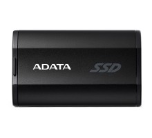 Накопичувач SSD USB 3.2 1TB ADATA (SD810-1000G-CBK)