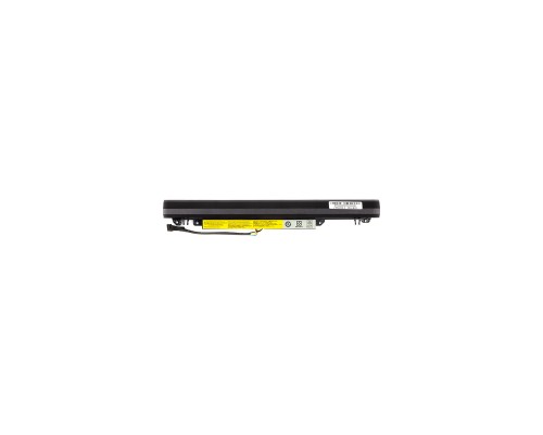 Акумулятор до ноутбука LENOVO IdeaPad 110-14IBR (L15S3A02) 10.8V 2600mAh PowerPlant (NB481996)