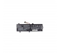 Акумулятор до ноутбука LENOVO IdeaPad 310-15 (L15M2PB4) 7.6V 3910mAh PowerPlant (NB482023)