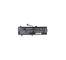 Акумулятор до ноутбука LENOVO IdeaPad 310-15 (L15M2PB4) 7.6V 3910mAh PowerPlant (NB482023)