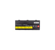 Акумулятор до ноутбука LENOVO Thinkpad P50 (00NY492) 11.25V 8000mAh PowerPlant (NB482009)