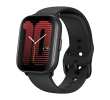 Смарт-годинник Amazfit Active Midnight Black (1005556)