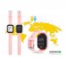 Смарт-годинник GARMIX PointPRO-300 4G/GPS/WIFI/VIDEO CALL PINK (1017355)