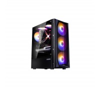 Корпус Zalman N4REV.1ZM700-TXII