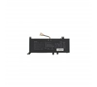 Акумулятор до ноутбука ASUS X509 B21N1818-2, 4212mAh (32Wh), 2cell, 7.6V, Li-ion (A47828)