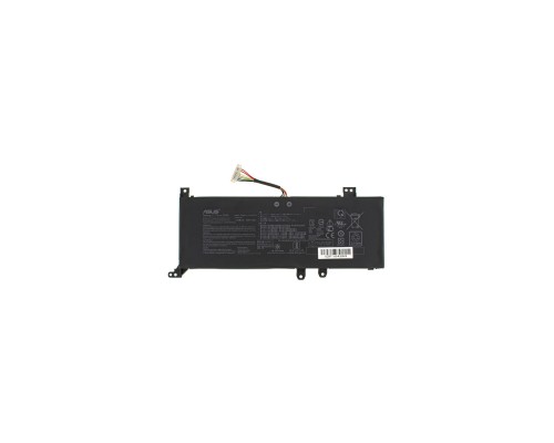 Акумулятор до ноутбука ASUS X509 B21N1818-2, 4212mAh (32Wh), 2cell, 7.6V, Li-ion (A47828)