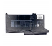 Акумулятор до ноутбука Dell Latitude E7280 0G74G, 42Wh (3500mAh), 3cell, 11.4V, Li-ion (A47846)