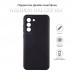 Чохол до мобільного телефона BeCover Samsung Galaxy S24 Black (710464)