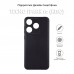 Чохол до мобільного телефона BeCover Tecno Spark 10 (KI5q) Black (710474)