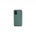 Чохол до мобільного телефона BeCover Exclusive Samsung Galaxy A24 4G SM-A245 Dark Green (710480)