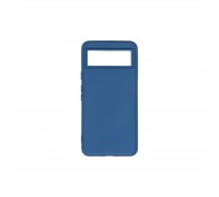 Чохол до мобільного телефона Armorstandart ICON Case Google Pixel 8 Dark Blue (ARM73027)