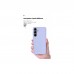 Чохол до мобільного телефона Armorstandart ICON Case Samsung S24 Plus Lavender (ARM72495)