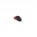 Мишка A4Tech FM45S Air USB Sports Red (4711421992510)