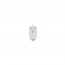 Мишка A4Tech N-530S USB White (4711421988315)