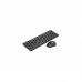 Комплект A4Tech FG2400 Air Wireless Black (4711421994545)