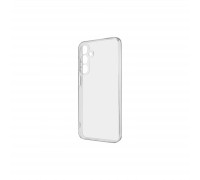 Чохол до мобільного телефона Armorstandart Air Series Samsung A25 5G Camera cover Transparent (ARM69599)