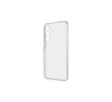 Чохол до мобільного телефона Armorstandart Air Series Samsung A25 5G Camera cover Transparent (ARM69599)