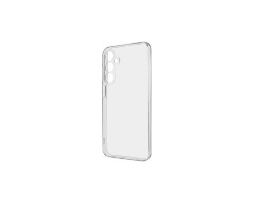 Чохол до мобільного телефона Armorstandart Air Series Samsung A25 5G Camera cover Transparent (ARM69599)