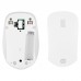 Мишка HP 410 Slim Bluetooth White (4M0X6AA)