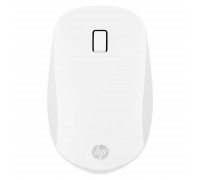 Мишка HP 410 Slim Bluetooth White (4M0X6AA)