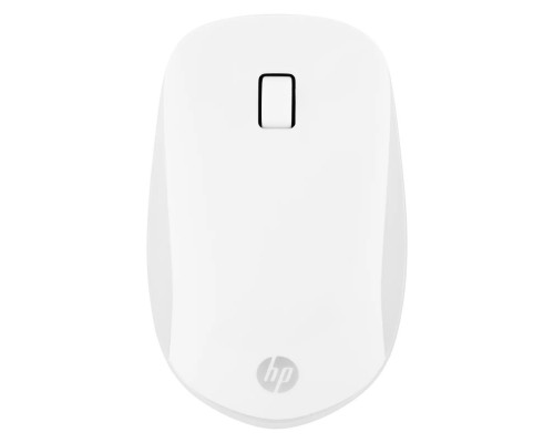 Мишка HP 410 Slim Bluetooth White (4M0X6AA)